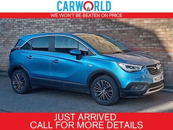 2020 (20) - 1.2 Turbo Elite SUV 5dr Petrol Auto Euro 6 (s/s) (130 ps)