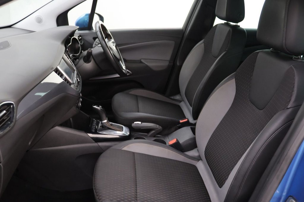 Used Vauxhall Crossland X 2020 for sale - 76909946: Photo 21