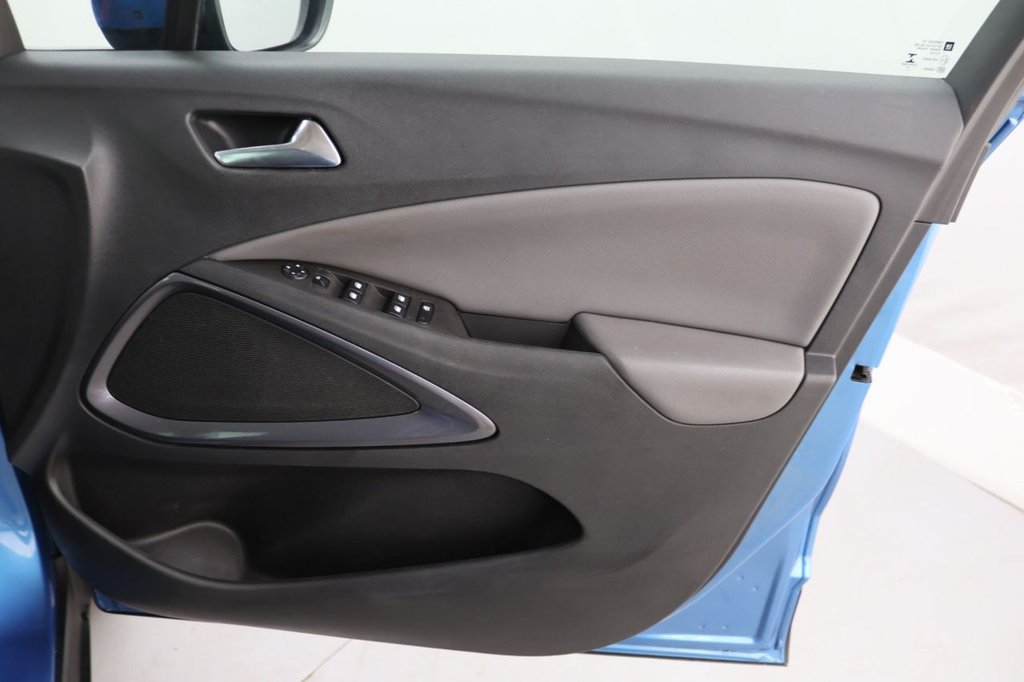 Used Vauxhall Crossland X 2020 for sale - 76909946: Photo 25