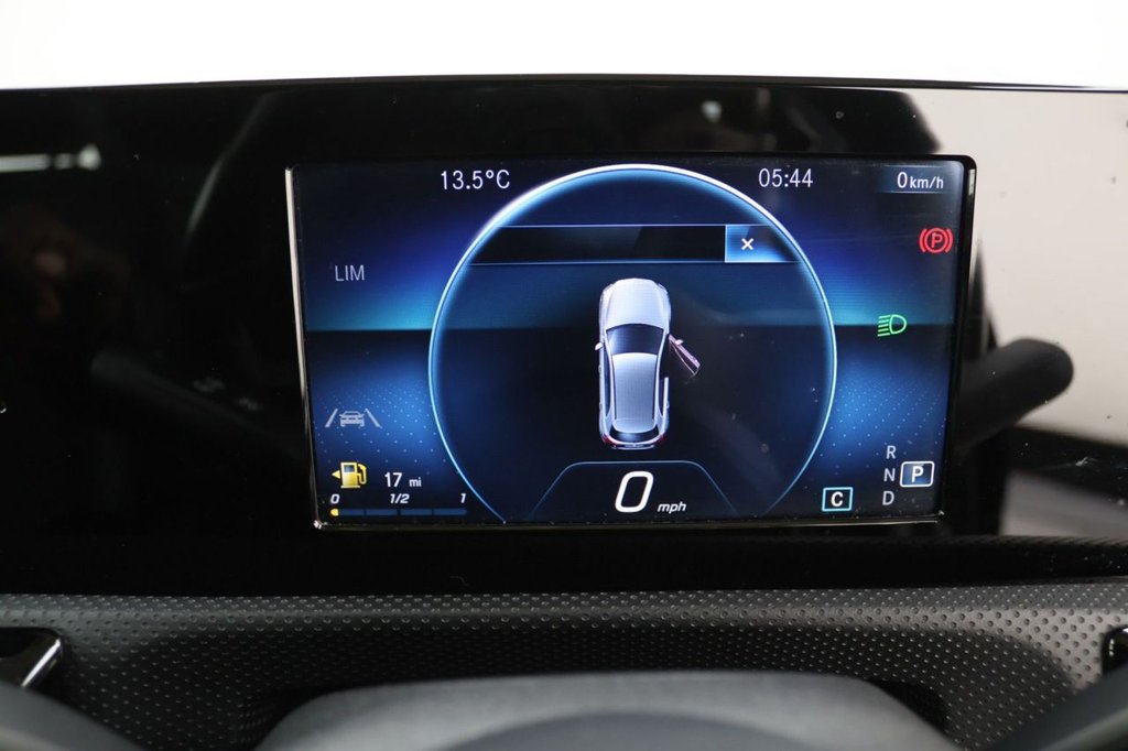 Used Mercedes-Benz A-Class 2021 for sale - 76783467: Photo 13