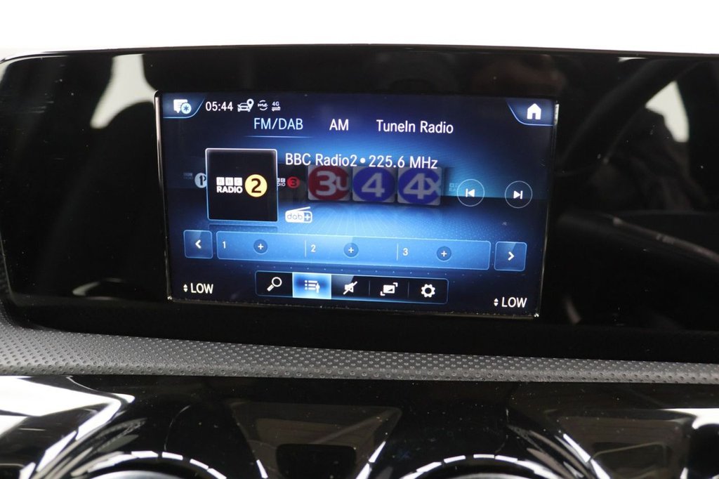 Used Mercedes-Benz A-Class 2021 for sale - 76783467: Photo 14