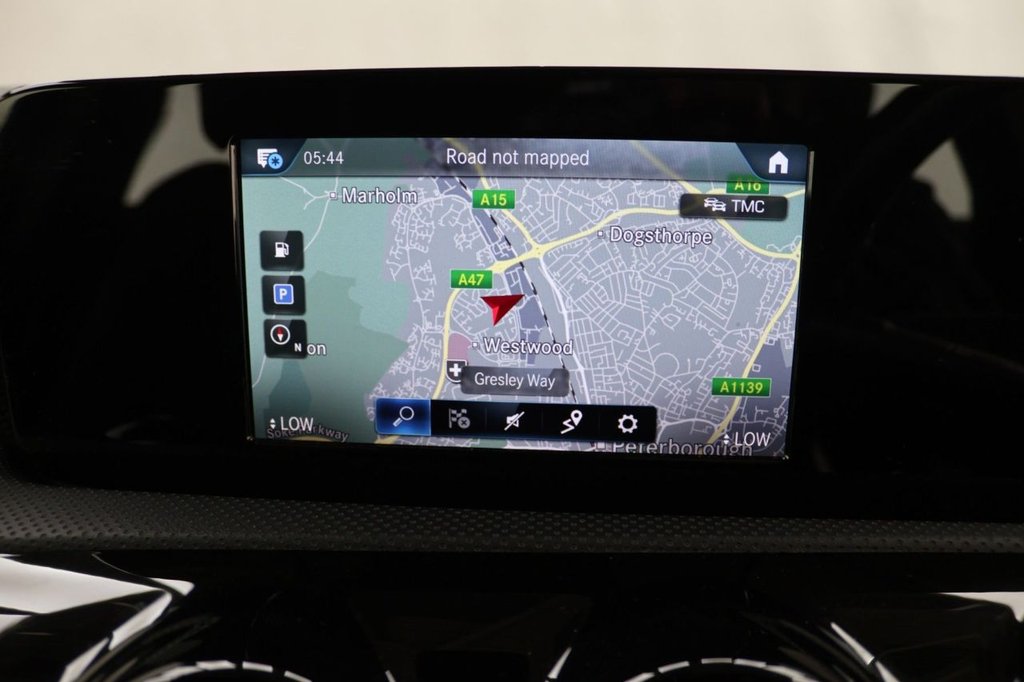 Used Mercedes-Benz A-Class 2021 for sale - 76783467: Photo 16