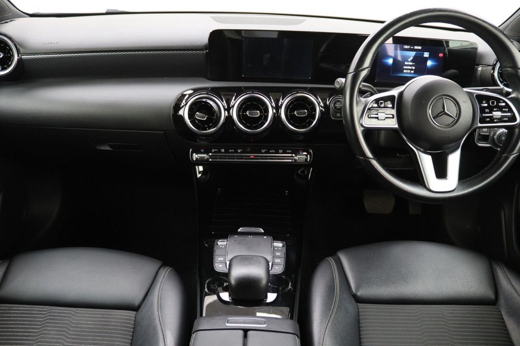 Used Mercedes-Benz A-Class 2021 for sale - 76783467: Photo 20