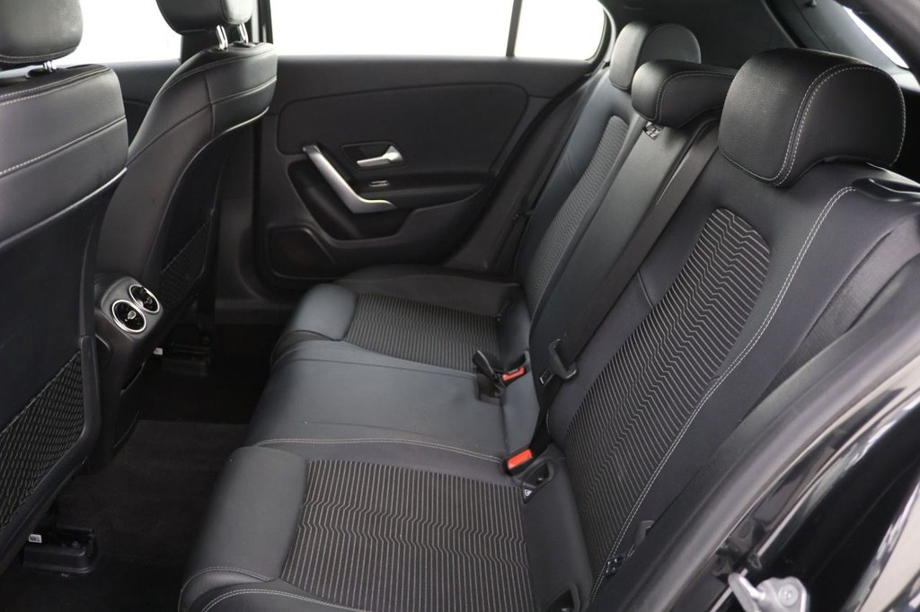 Used Mercedes-Benz A-Class 2021 for sale - 76783467: Photo 22