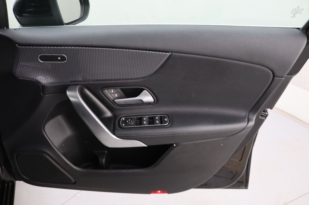 Used Mercedes-Benz A-Class 2021 for sale - 76783467: Photo 26