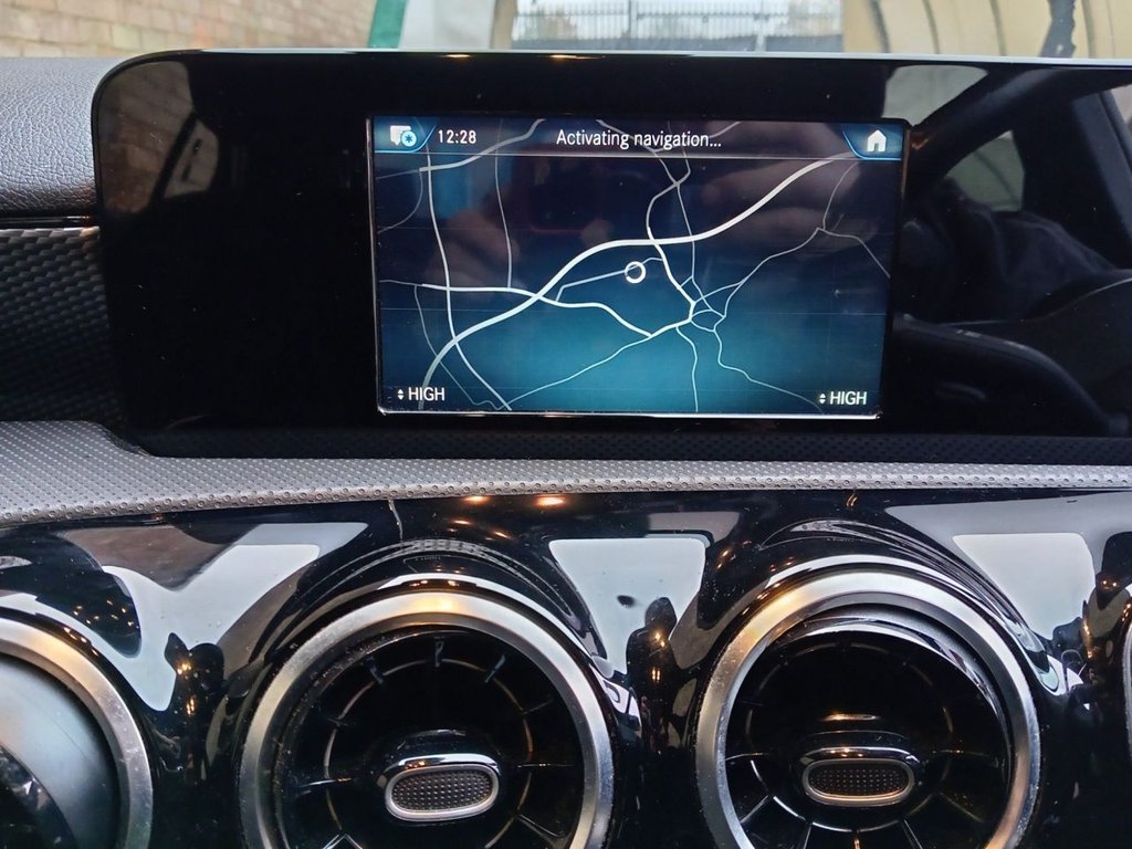 Used Mercedes-Benz A-Class 2021 for sale - 76783467: Photo 5