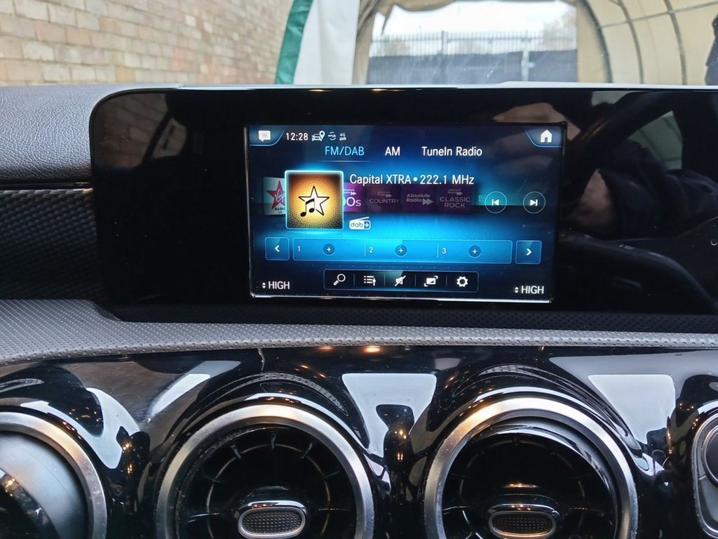 Used Mercedes-Benz A-Class 2021 for sale - 76783467: Photo 8