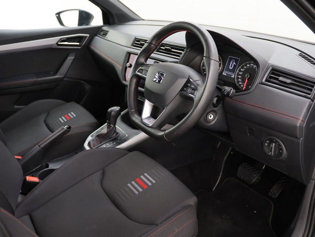 Used SEAT Arona 2021 for sale - 76934741: Photo 10