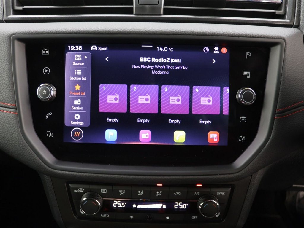 Used SEAT Arona 2021 for sale - 76934741: Photo 14