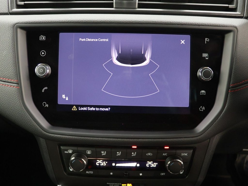 Used SEAT Arona 2021 for sale - 76934741: Photo 15