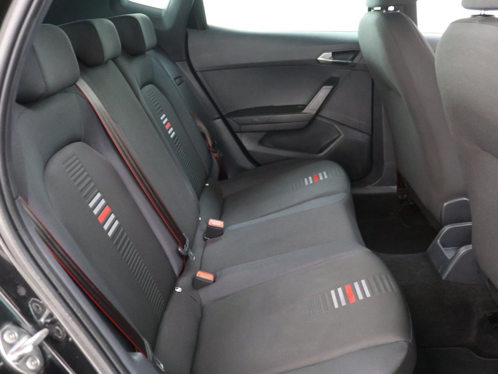 Used SEAT Arona 2021 for sale - 76934741: Photo 17