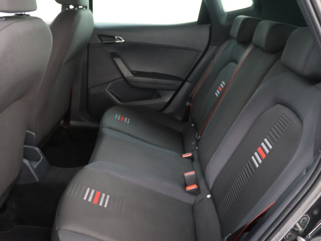 Used SEAT Arona 2021 for sale - 76934741: Photo 21