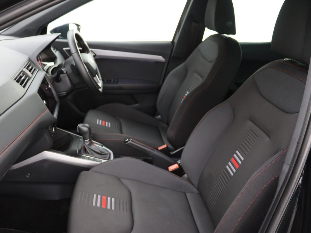 Used SEAT Arona 2021 for sale - 76934741: Photo 22