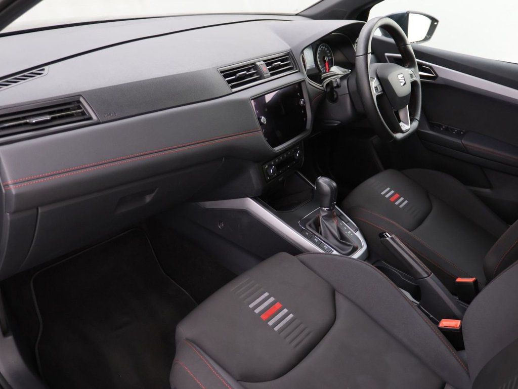 Used SEAT Arona 2021 for sale - 76934741: Photo 24