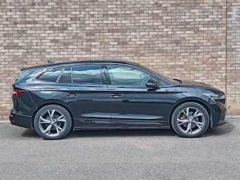 Used Skoda Enyaq 2023 for sale - 79462609: Photo
