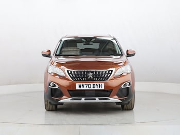 Used Peugeot 3008 2020 for sale - 79527639: Photo