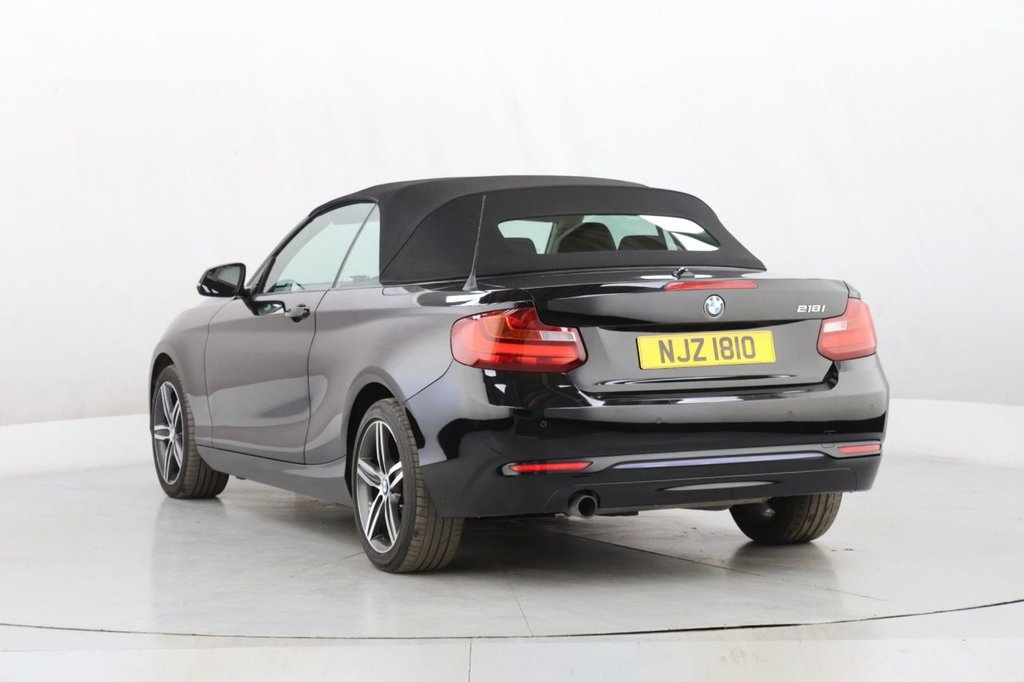 Used BMW 2 Series 2017 for sale - 76848445: Photo 15