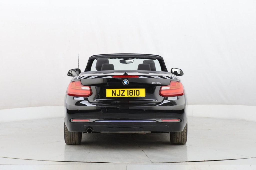 Used BMW 2 Series 2017 for sale - 76848445: Photo 16