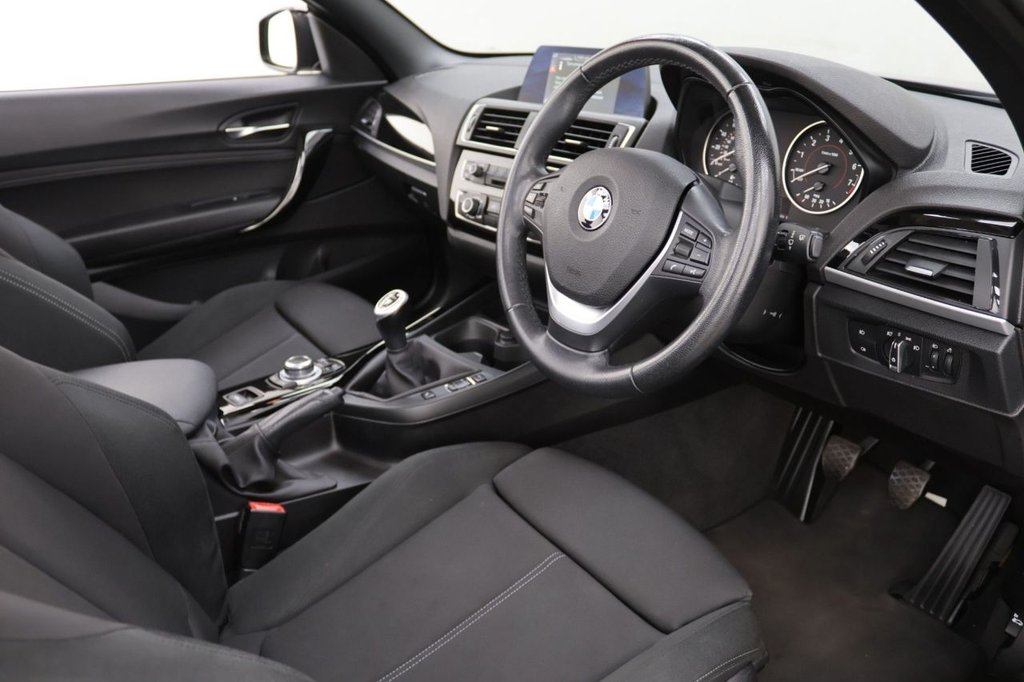 Used BMW 2 Series 2017 for sale - 76848445: Photo 18