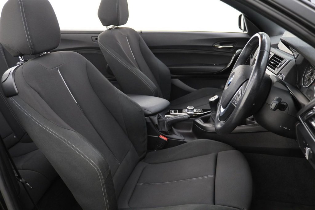 Used BMW 2 Series 2017 for sale - 76848445: Photo 19