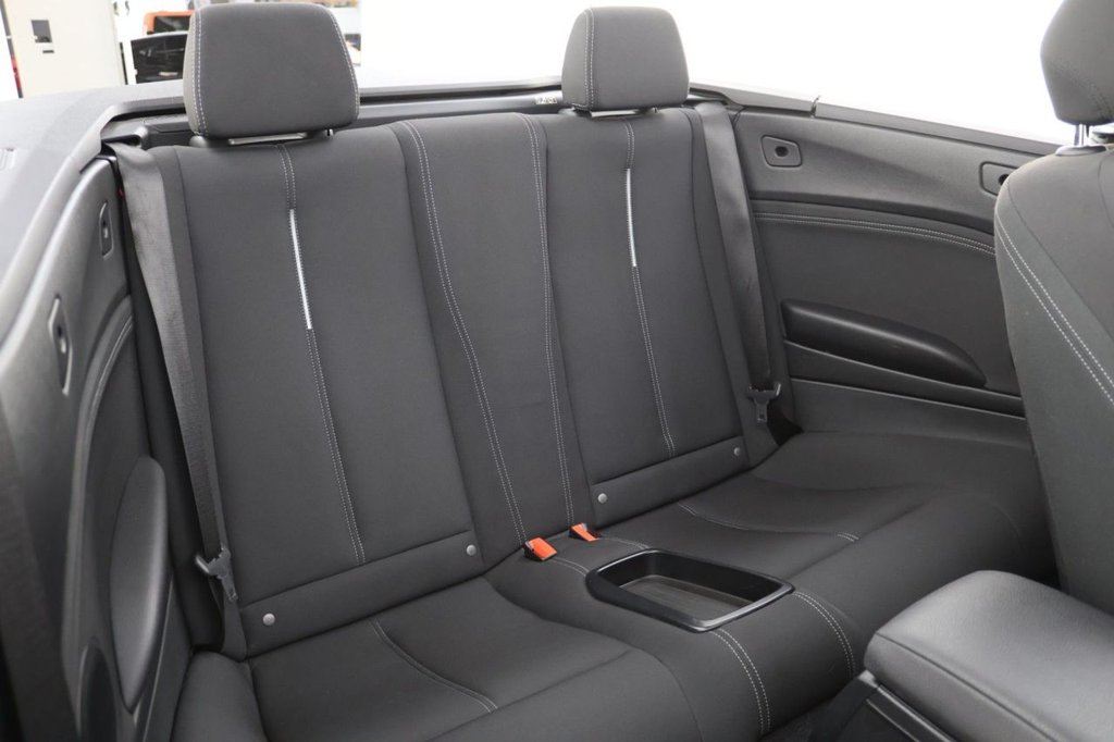 Used BMW 2 Series 2017 for sale - 76848445: Photo 25