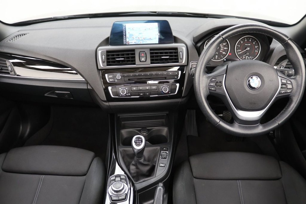 Used BMW 2 Series 2017 for sale - 76848445: Photo 26