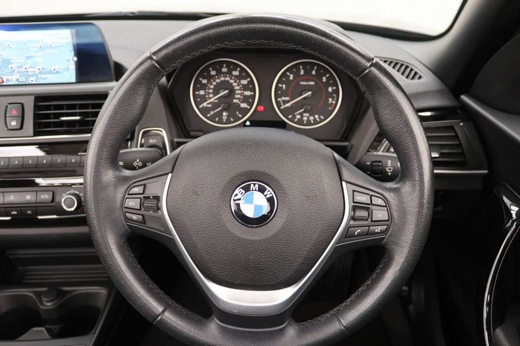 Used BMW 2 Series 2017 for sale - 76848445: Photo 27