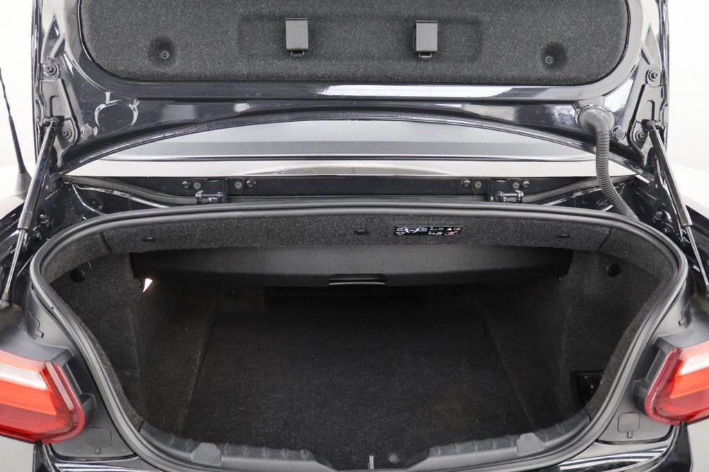 Used BMW 2 Series 2017 for sale - 76848445: Photo 32