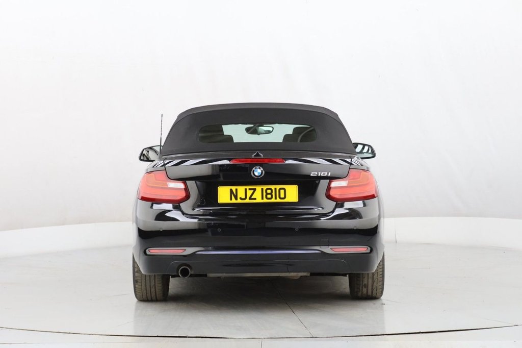 Used BMW 2 Series 2017 for sale - 76848445: Photo 5