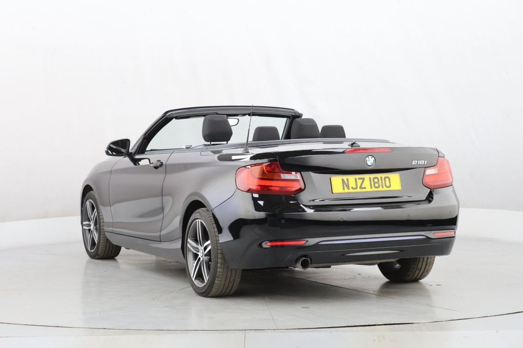 Used BMW 2 Series 2017 for sale - 76848445: Photo 7