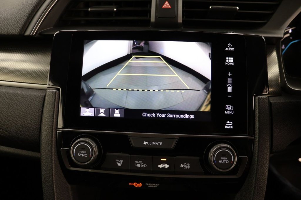 Used Honda Civic 2018 for sale - 76416961: Photo 16