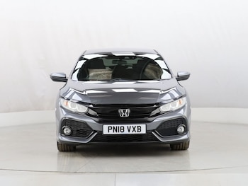 Used Honda Civic 2018 for sale - 76416961: Photo