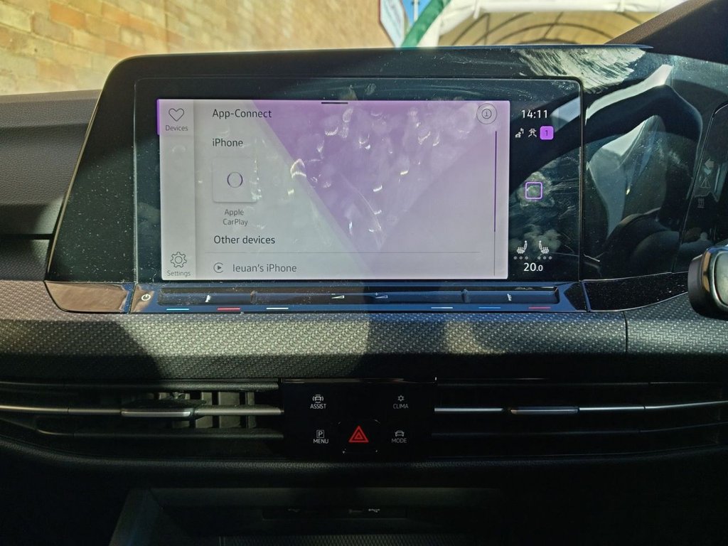 Used Volkswagen Golf 2021 for sale - 77571801: Photo 10