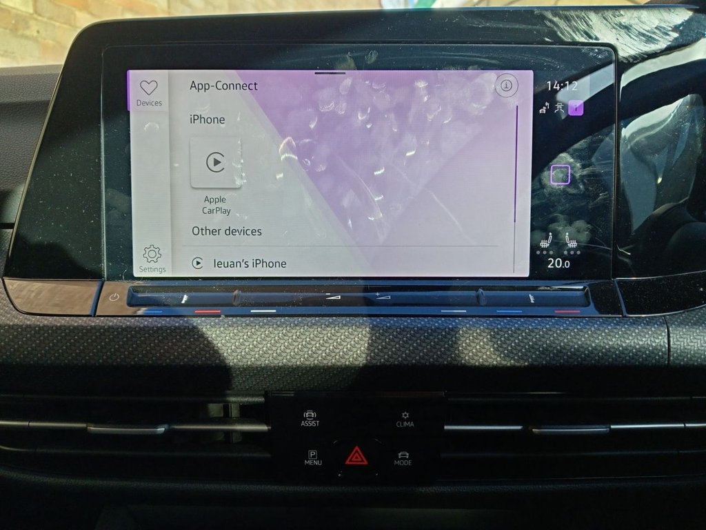 Used Volkswagen Golf 2021 for sale - 77571801: Photo 12