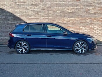 Used Volkswagen Golf 2021 for sale - 77571801: Photo