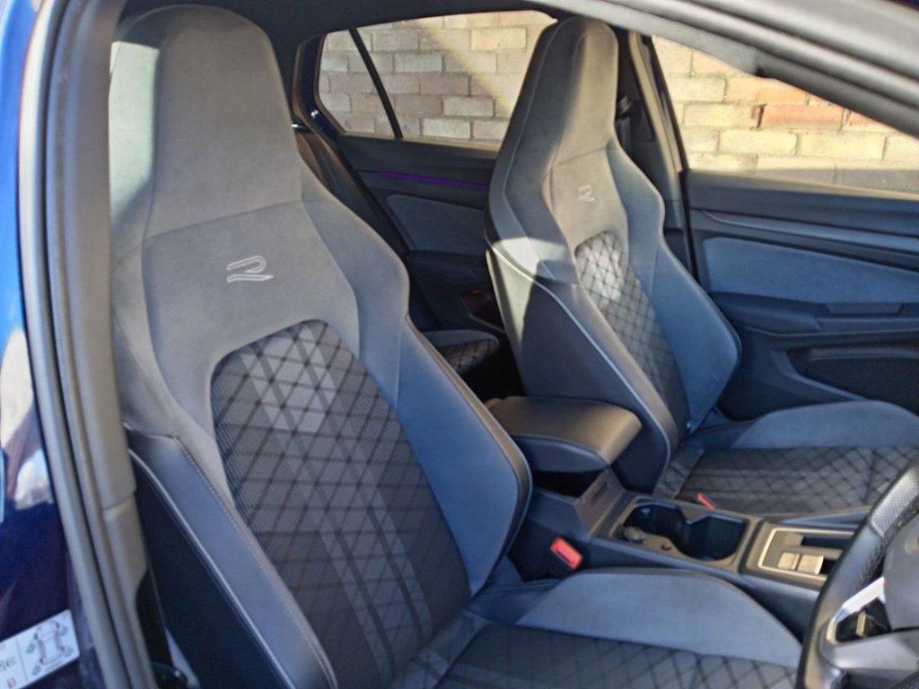 Used Volkswagen Golf 2021 for sale - 77571801: Photo 5