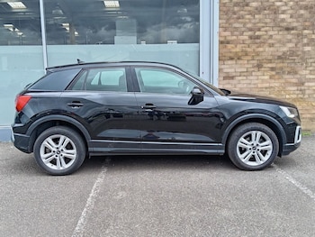 Used Audi Q2 2021 for sale - 75693101: Photo