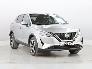 Used Nissan Qashqai 2022 for sale - 79527666: Photo