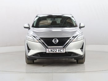 Used Nissan Qashqai 2022 for sale - 79527666: Photo