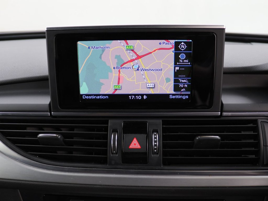 Used Audi A6 2018 for sale - 76505955: Photo 14