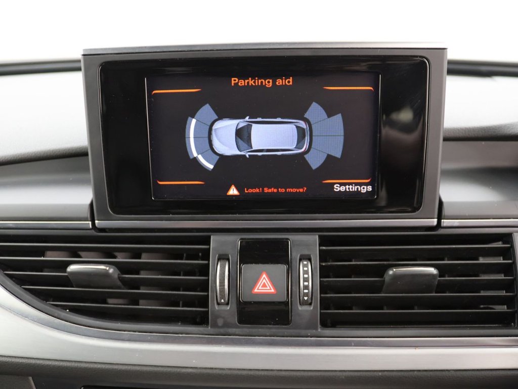 Used Audi A6 2018 for sale - 76505955: Photo 16