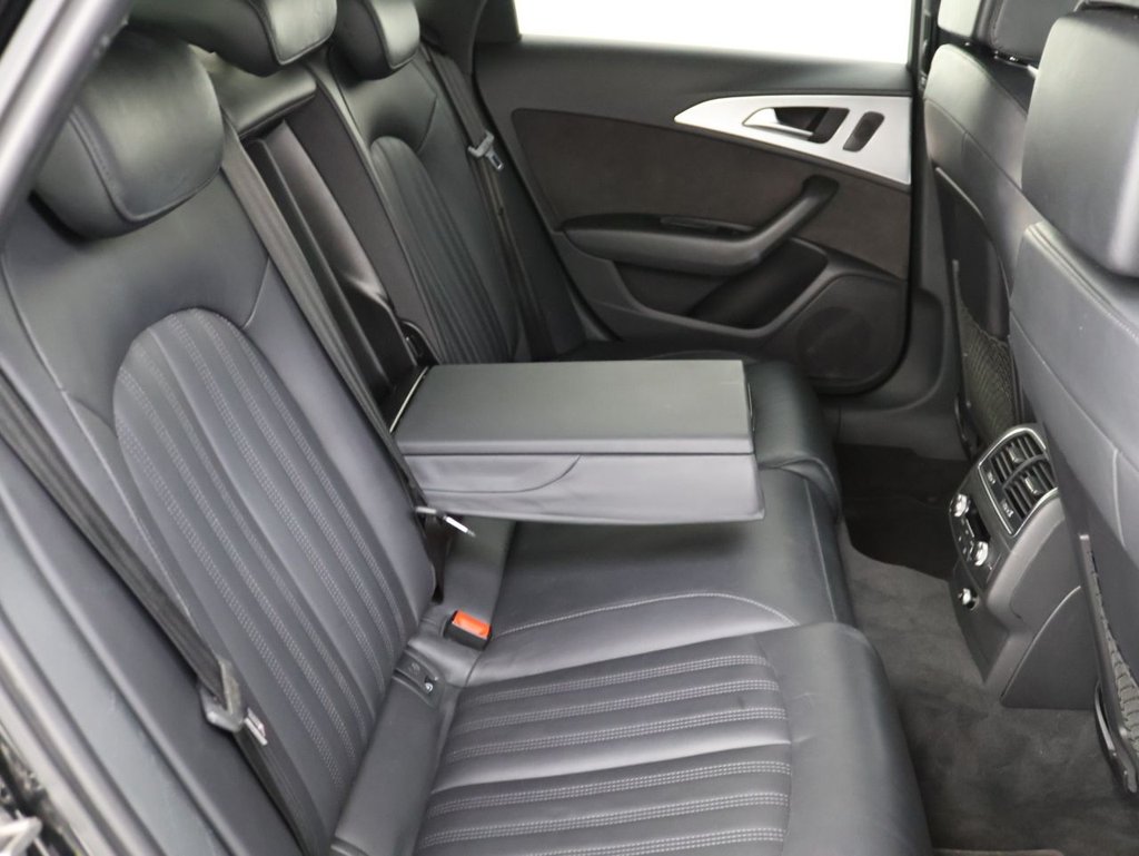 Used Audi A6 2018 for sale - 76505955: Photo 20