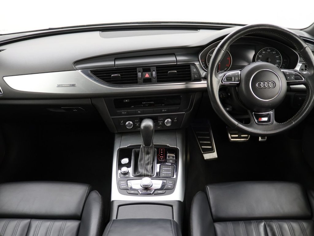 Used Audi A6 2018 for sale - 76505955: Photo 21