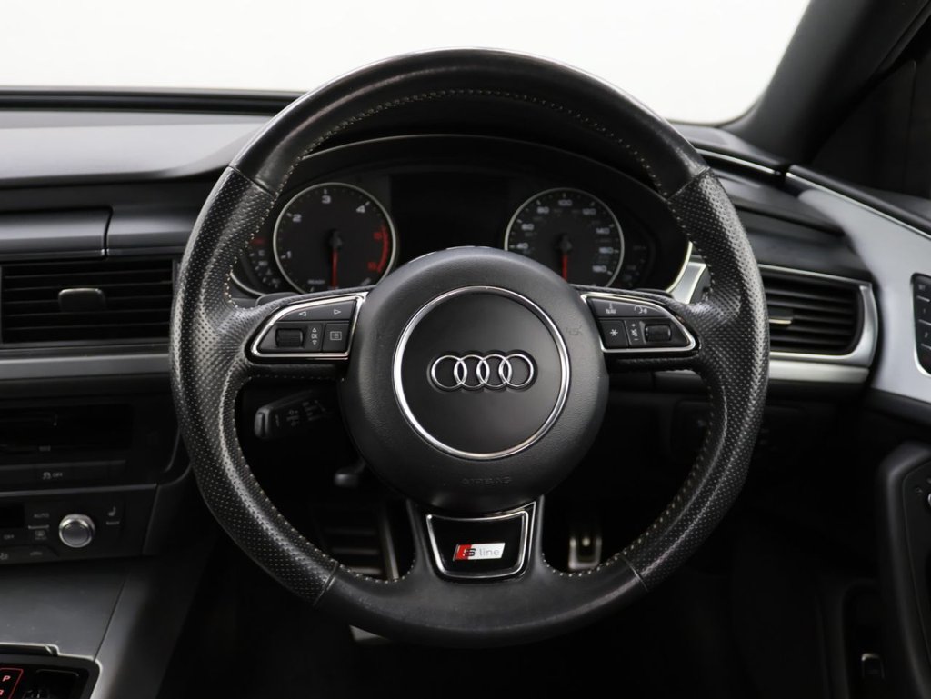 Used Audi A6 2018 for sale - 76505955: Photo 22