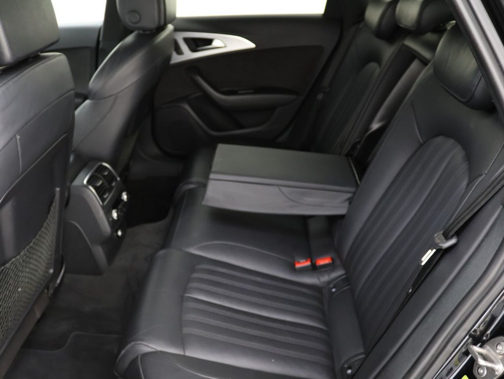 Used Audi A6 2018 for sale - 76505955: Photo 24