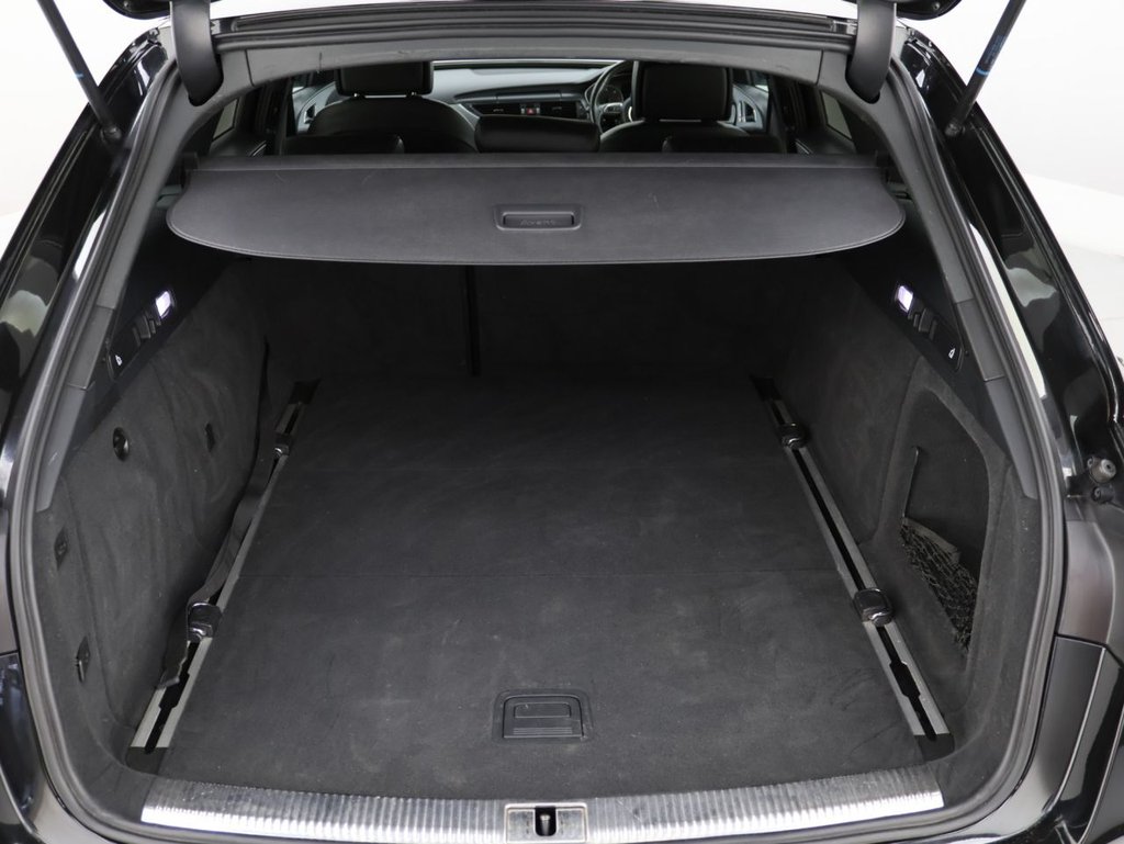 Used Audi A6 2018 for sale - 76505955: Photo 27