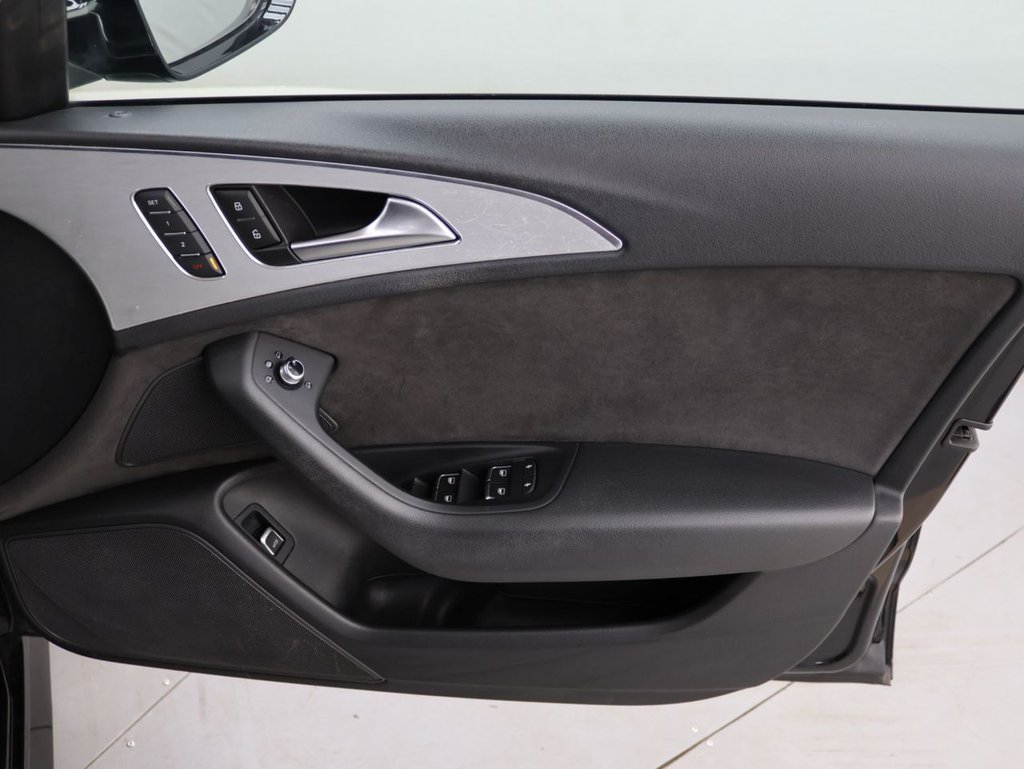 Used Audi A6 2018 for sale - 76505955: Photo 29