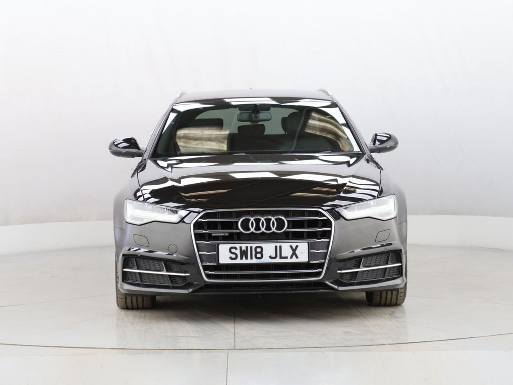 Used Audi A6 2018 for sale - 76505955: Photo 3