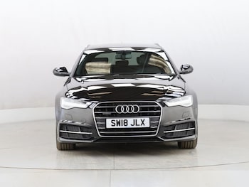 Used Audi A6 Avant 2018 for sale - 76505955: Photo