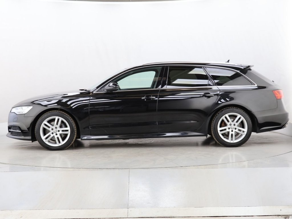 Used Audi A6 2018 for sale - 76505955: Photo 6